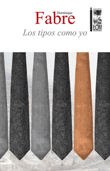 Tipos Como Yo, Los