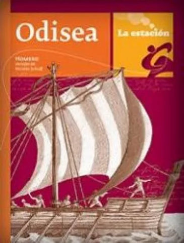 Odisea