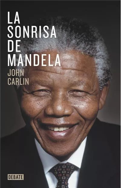 La Sonrisa De Mandela