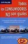Todos los consumidores no son iguales