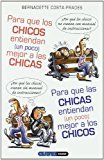 Para que los CHICOS entiendan mejor a las CHICAS