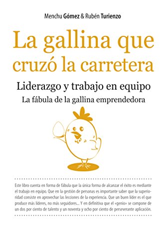La gallina que cruzo la carretera