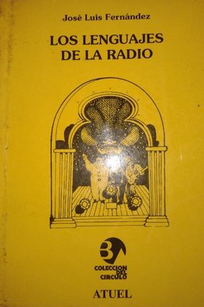 Los Lenguajes de La Radio