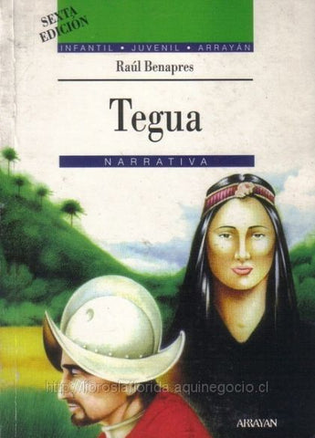 Tegua