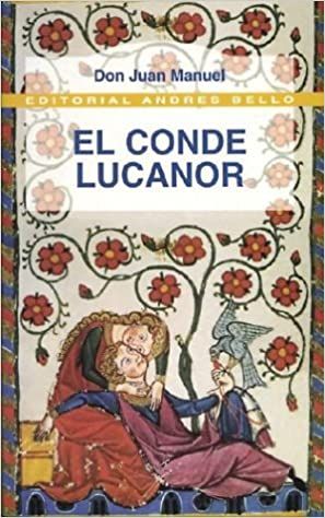 El Conde Lucanor