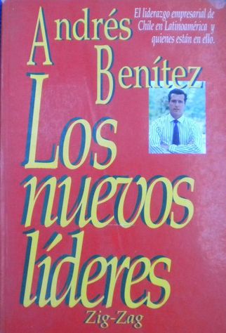 Los Nuevos Lideres