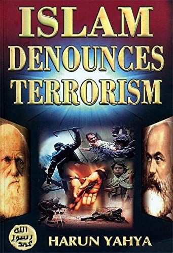 Islam denounces terrorism
