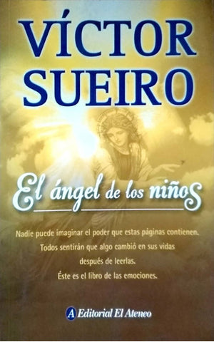 El Angel De Los Ninos
