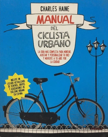 Manual Del Ciclista Urbano