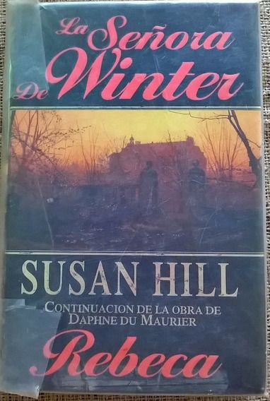 La Señora De Winter