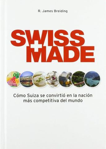 Swiss made