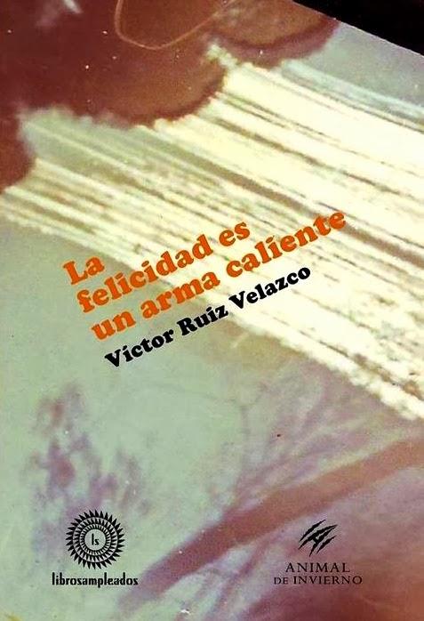 La felicidad es un arma caliente