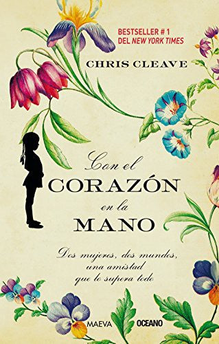 Con el corazón en la mano