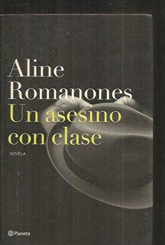 Un asesino con clase