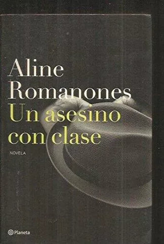 Un asesino con clase