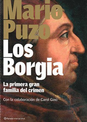 Los Borgia