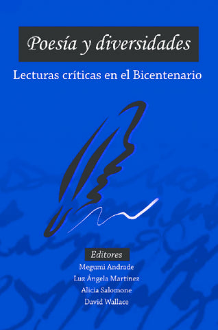 Poesía Y Diversidades