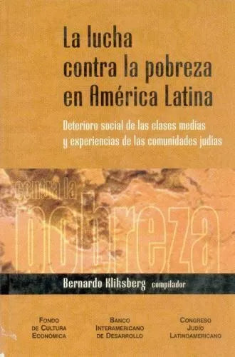 La lucha contra la pobreza en América Latina