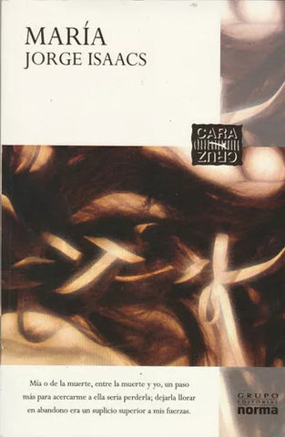 María | Jorge Isaacs: Vida y Obra