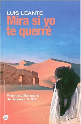 Mira si yo te querre