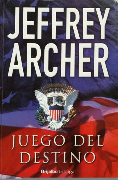 Juego Del Destino