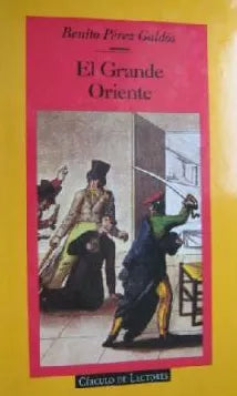 El Grande Oriente