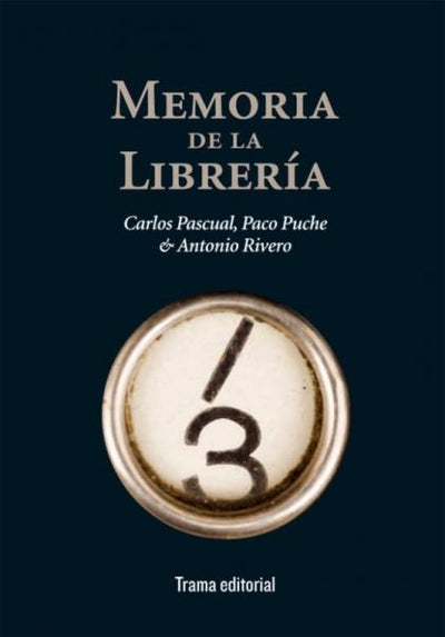 Memoria de la librería