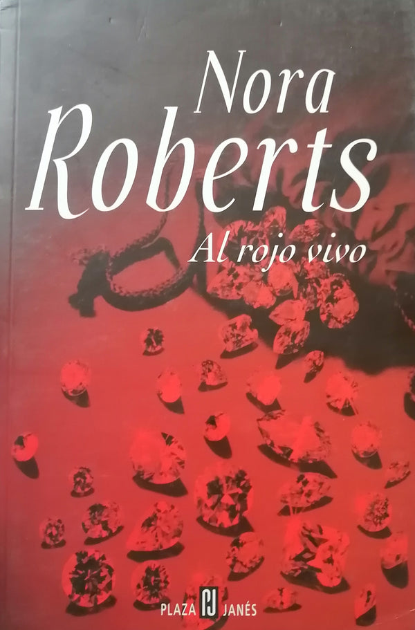 Al Rojo vivo