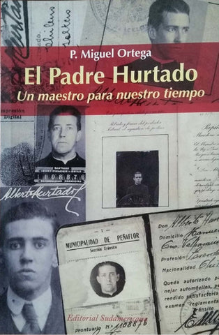 El Padre Hurtado