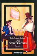 Las Convulsiones