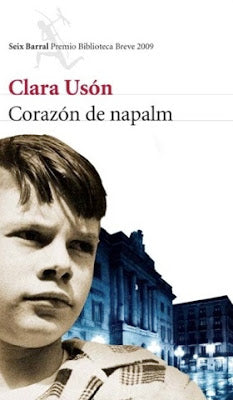 Corazon De Napalm