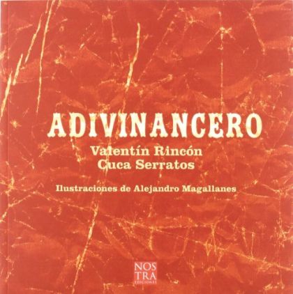 Adivinancero