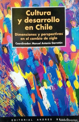 Cultura Y Desarrollo En Chile