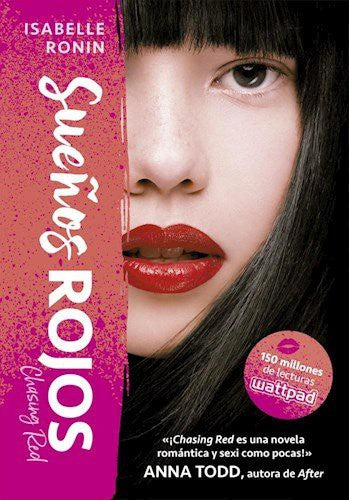 SUEÑOS ROJOS