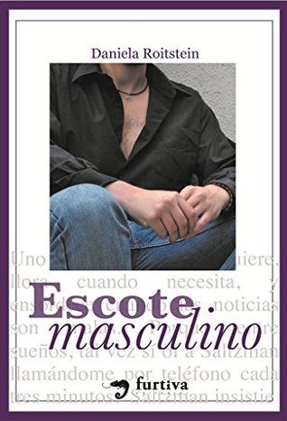 Escote Masculino