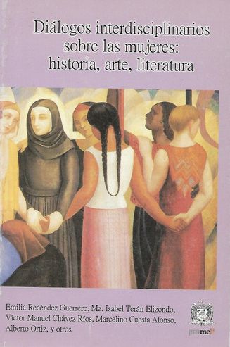 Diálogos Interdisciplinarios Sobre Las Mujeres