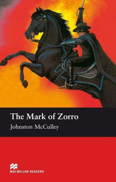 The Mark of Zorro