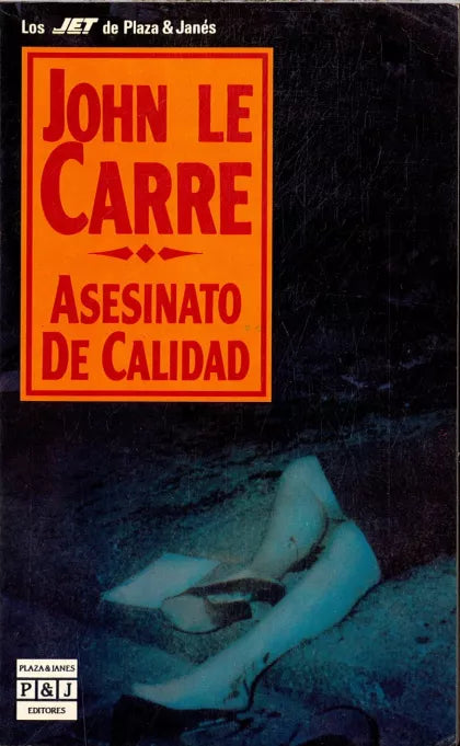 Asesinato de calidad