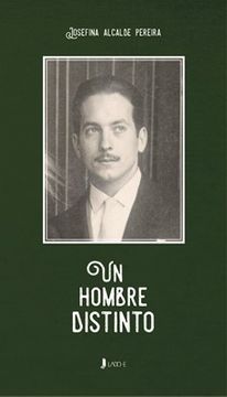 Un Hombre Distinto