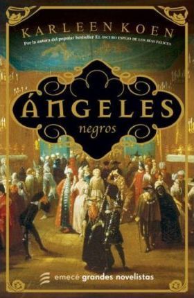 Angeles Negros
