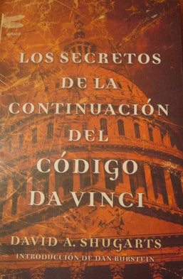 Los Secretos De La Continuación Del Código Da Vinci