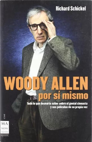 Woody Allen por sí mismo