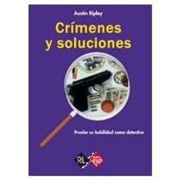 Crímenes y Soluciones