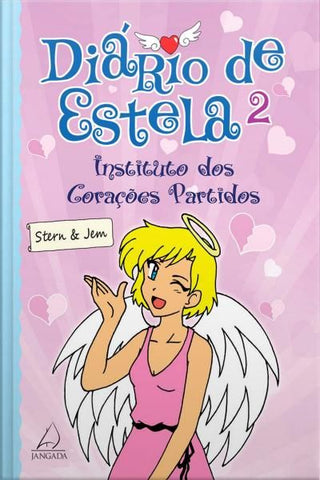 Diário de Estela 2