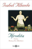 Afrodita - Cuentos, Recetas Y Otros Afrod,,