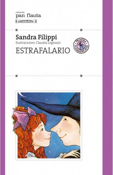 Estrafalario