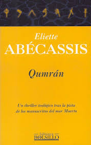 Qumrán