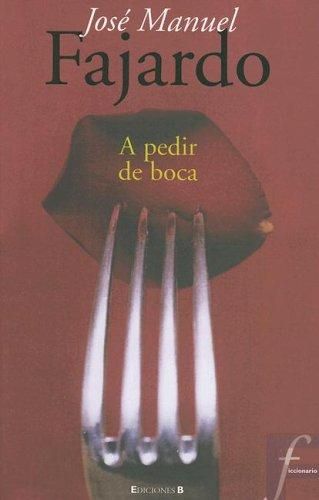 A pedir de boca