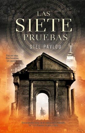 Las Siete Pruebas