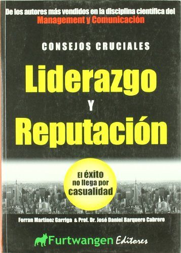 Liderazgo y reputación
